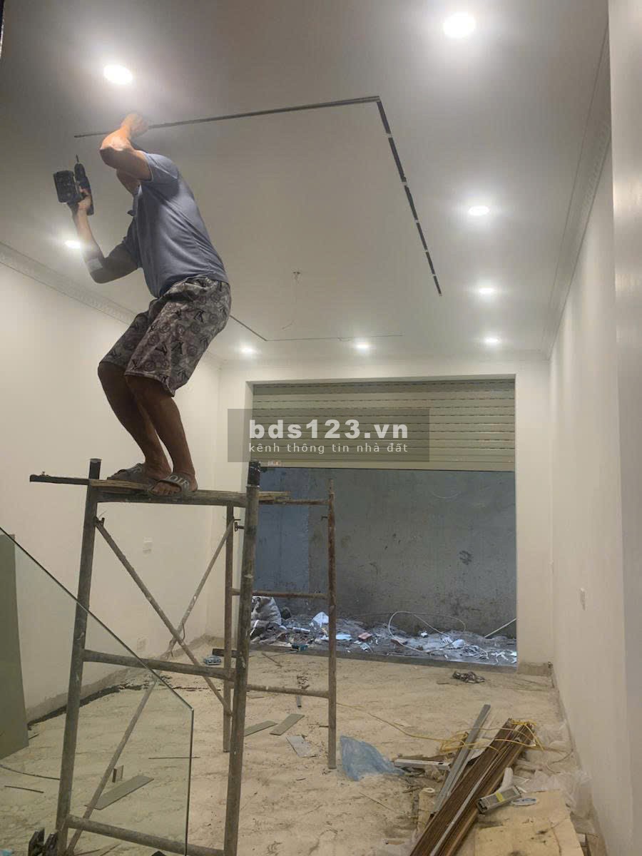 NHÀ MỚI LÊ ĐỨC THỌ - DIỆN TÍCH 51/65M2 – 3 MẶT THOÁNG - GIÁ 13,5 TỶ