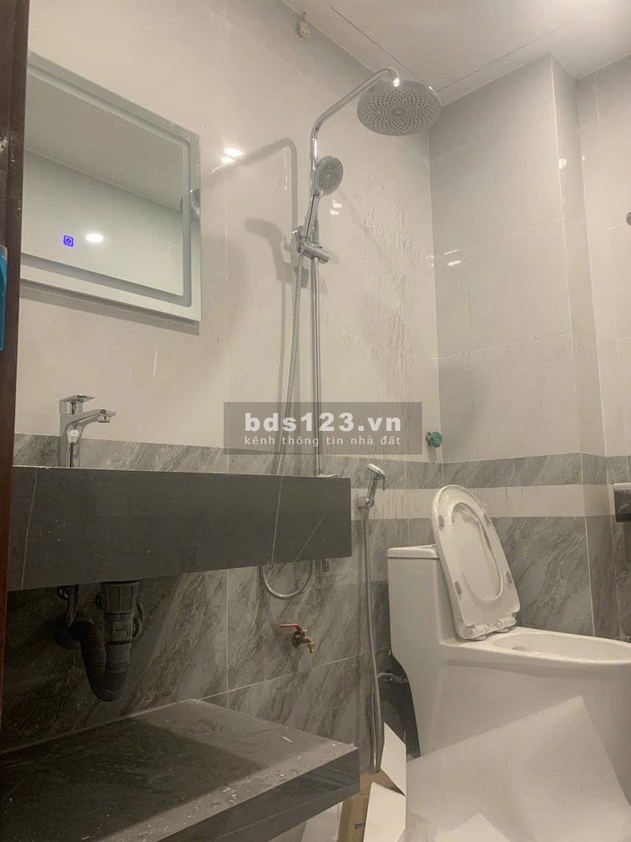 NHÀ MỚI LÊ ĐỨC THỌ - DIỆN TÍCH 51/65M2 – 3 MẶT THOÁNG - GIÁ 13,5 TỶ