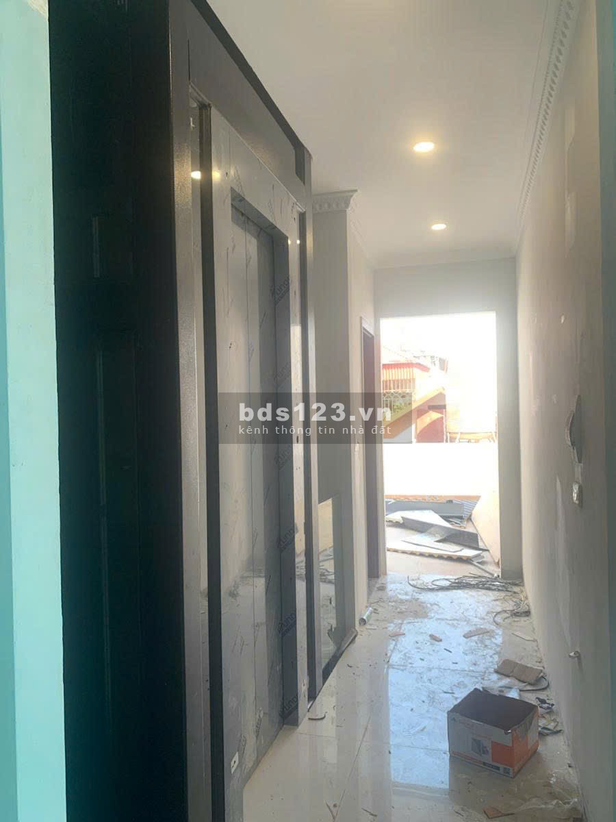 NHÀ MỚI LÊ ĐỨC THỌ - DIỆN TÍCH 51/65M2 – 3 MẶT THOÁNG - GIÁ 13,5 TỶ