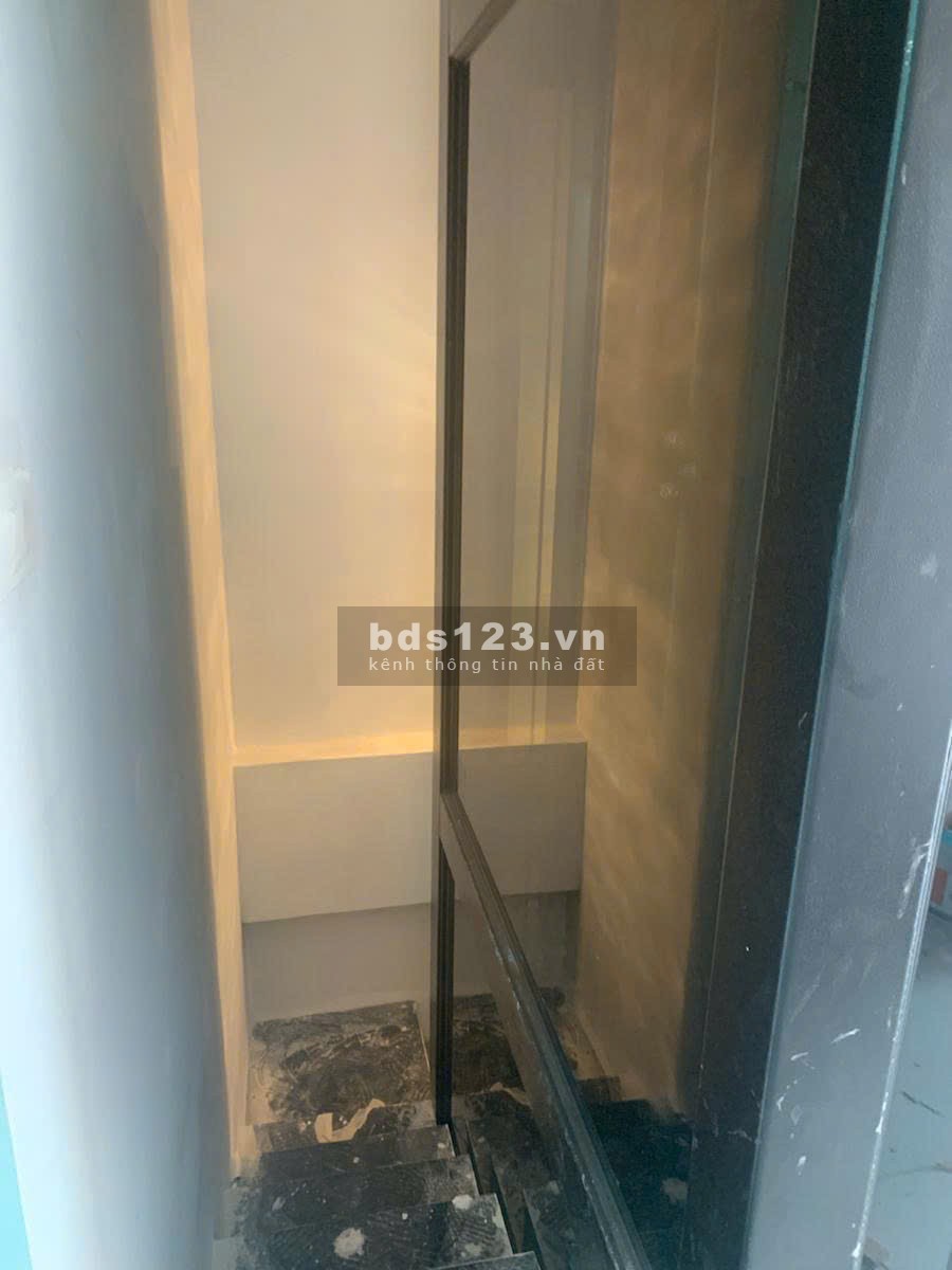 NHÀ MỚI LÊ ĐỨC THỌ - DIỆN TÍCH 51/65M2 – 3 MẶT THOÁNG - GIÁ 13,5 TỶ