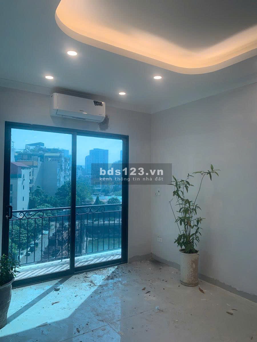 NHÀ MỚI LÊ ĐỨC THỌ - DIỆN TÍCH 51/65M2 – 3 MẶT THOÁNG - GIÁ 13,5 TỶ