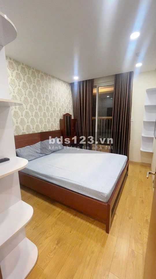 Chung cư RuBy, Nguyễn Sỹ Sách, Tân Bình: 90m2, 2p ngủ, 2wc, Nt full, 11tr