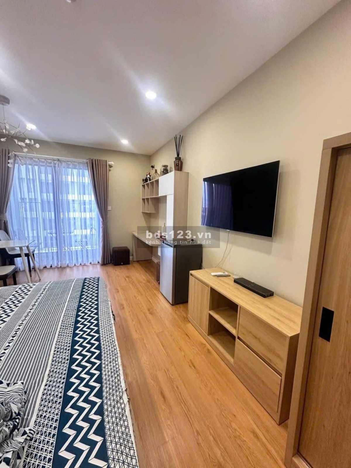 1.6 tỷ chốt ngay căn OT 35m2 ngay trung tâm quận 7