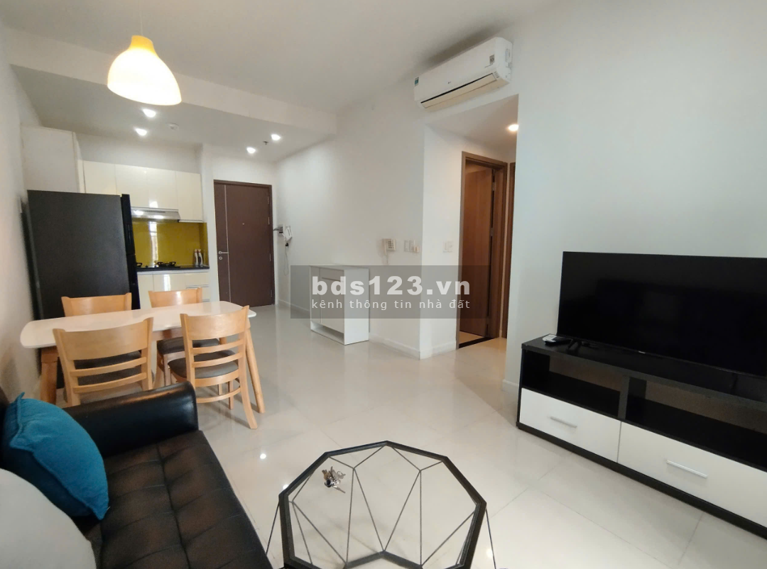 Cần tìm 1 nữ share 1pn, 1wc trong Căn hộ Galaxy 80m2 2pn, 2wc quận 4