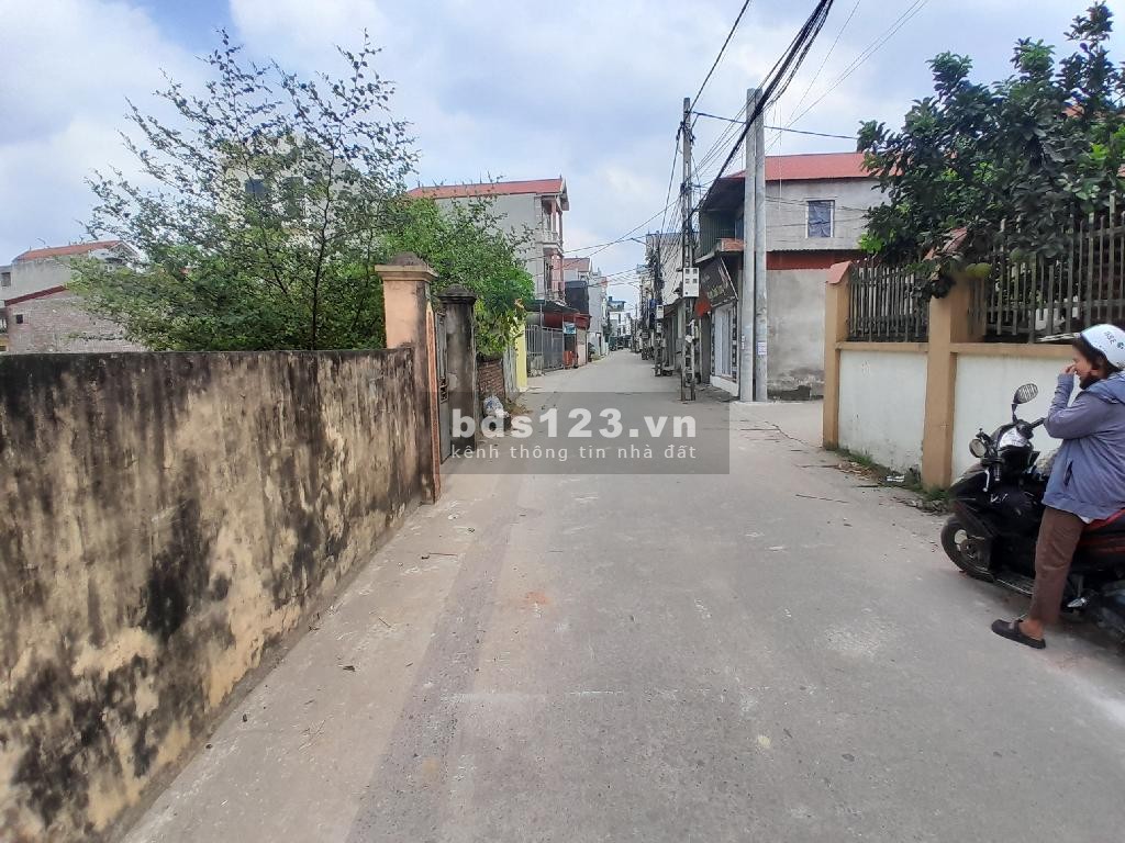 BÁN ĐÂT TIÊN DƯƠNG 70m TRUNG TÂM NHẤT CỦA THÀNH PHỐ TƯƠNG LAI NHỈNH 4TỶ
