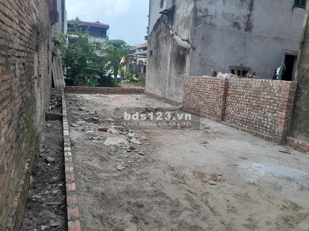 BÁN ĐÂT TIÊN DƯƠNG 70m TRUNG TÂM NHẤT CỦA THÀNH PHỐ TƯƠNG LAI NHỈNH 4TỶ
