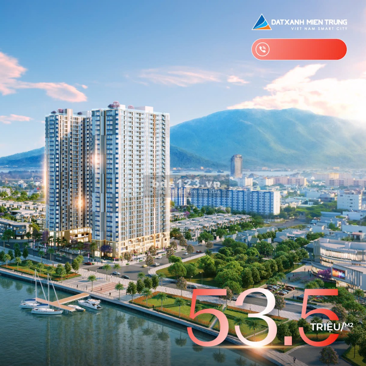Peninsula Đà Nẵng - căn hộ cao cấp mặt tiền sông Hàn - ưu đãi giới hạn giảm nóng 700tr Peninsula