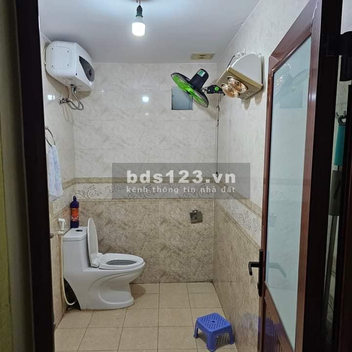 BÁN NHÀ ĐẸP 4 TẦNG PHỐ YÊN MẪN, PHƯỜNG KINH BẮC GIÁ 6 TỶ