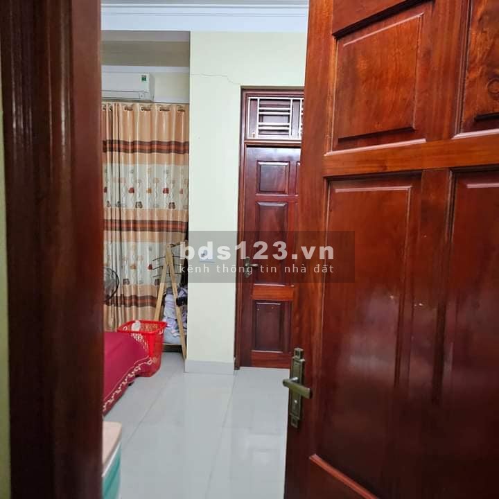 BÁN NHÀ ĐẸP 4 TẦNG PHỐ YÊN MẪN, PHƯỜNG KINH BẮC GIÁ 6 TỶ