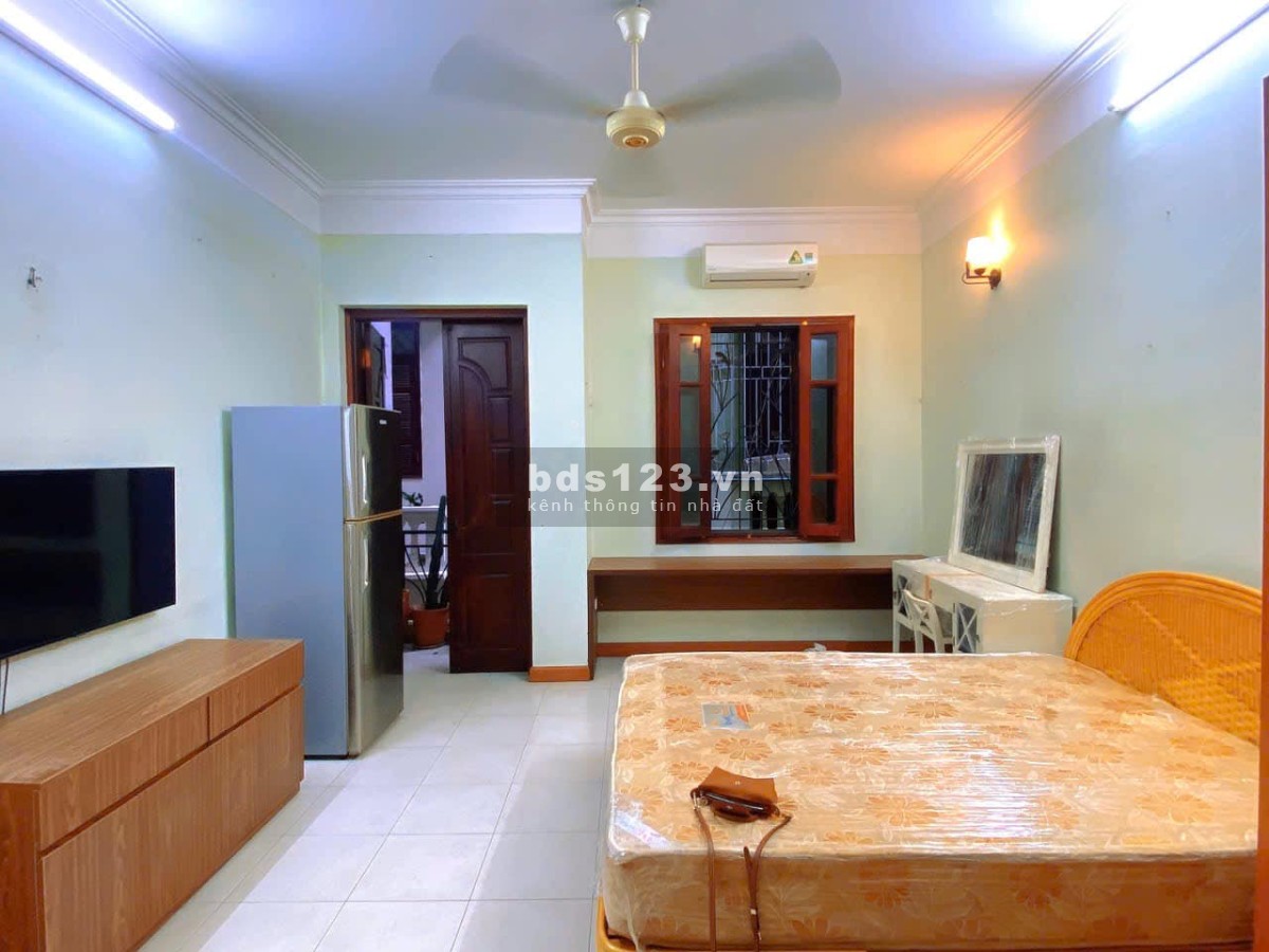 NGUYỄN CHÍ THANH - 63M x 5T - MẶT TIỀN 4.5M - PHÂN LÔ - Ô TÔ ĐỖ 24/24