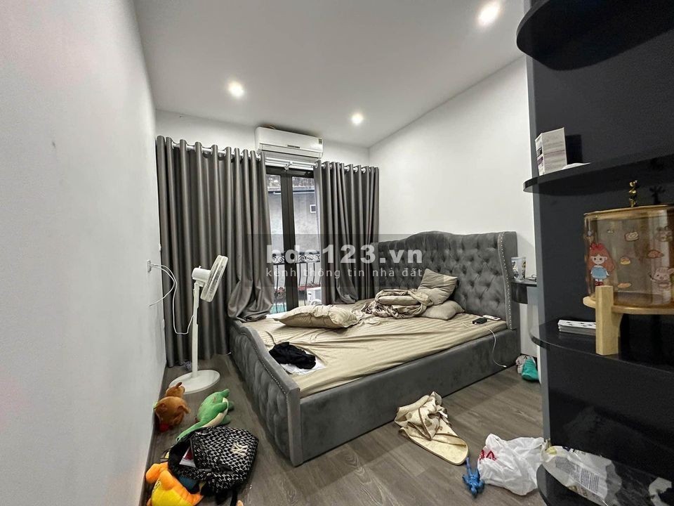 PHƯƠNG MAI ĐỐNG ĐA - 48M X 6T - MẶT TIỀN 3.2M - NGÕ THÔNG - Ô TÔ ĐỖ 24/24 - THANG MÁY