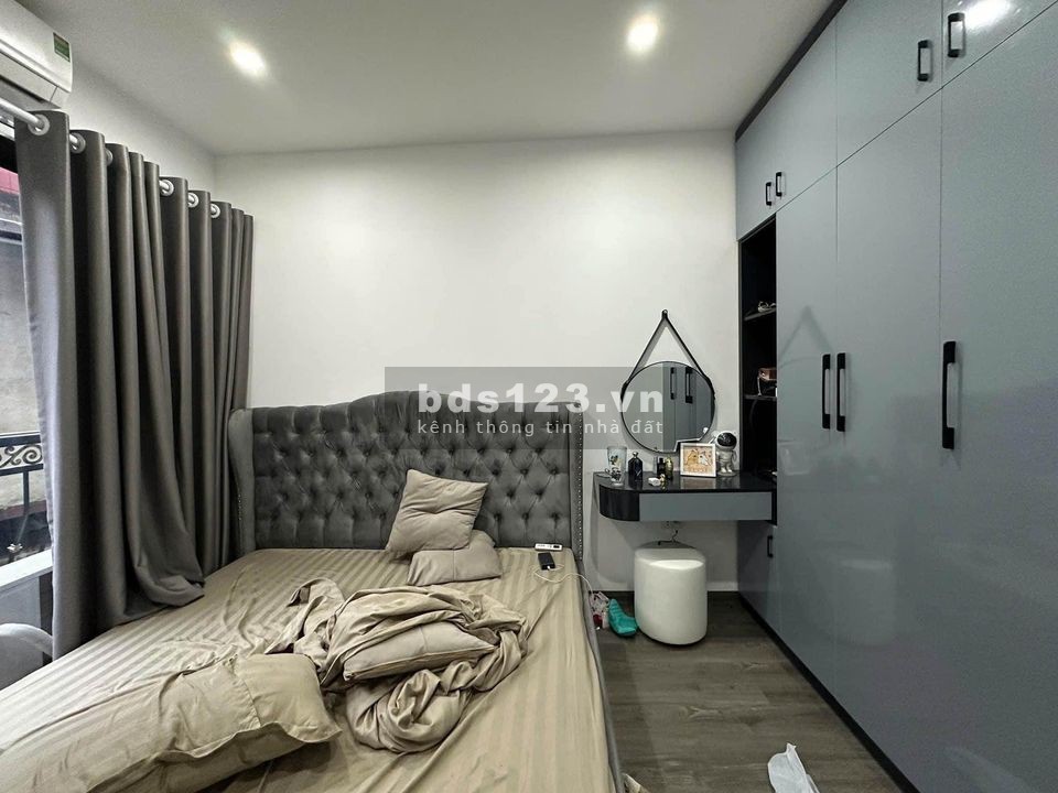 PHƯƠNG MAI ĐỐNG ĐA - 48M X 6T - MẶT TIỀN 3.2M - NGÕ THÔNG - Ô TÔ ĐỖ 24/24 - THANG MÁY