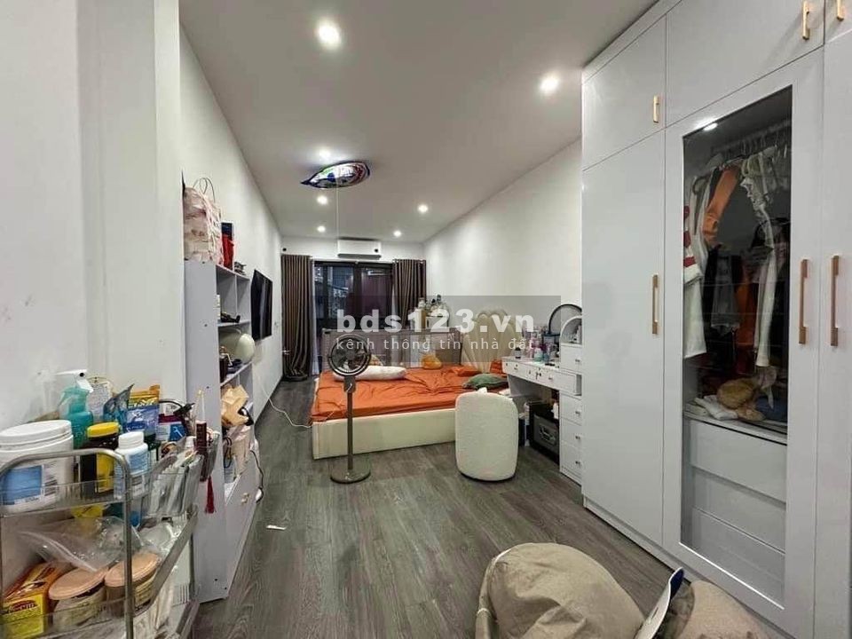PHƯƠNG MAI ĐỐNG ĐA - 48M X 6T - MẶT TIỀN 3.2M - NGÕ THÔNG - Ô TÔ ĐỖ 24/24 - THANG MÁY