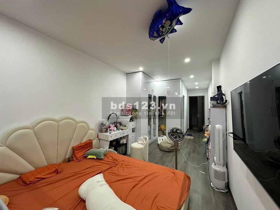 PHƯƠNG MAI ĐỐNG ĐA - 48M X 6T - MẶT TIỀN 3.2M - NGÕ THÔNG - Ô TÔ ĐỖ 24/24 - THANG MÁY