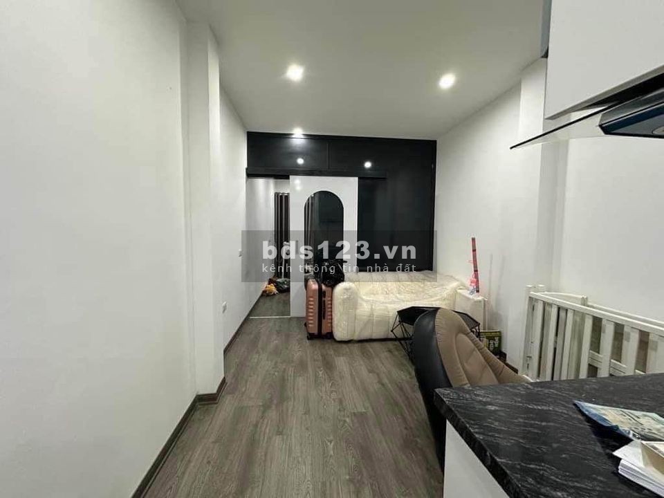 PHƯƠNG MAI ĐỐNG ĐA - 48M X 6T - MẶT TIỀN 3.2M - NGÕ THÔNG - Ô TÔ ĐỖ 24/24 - THANG MÁY