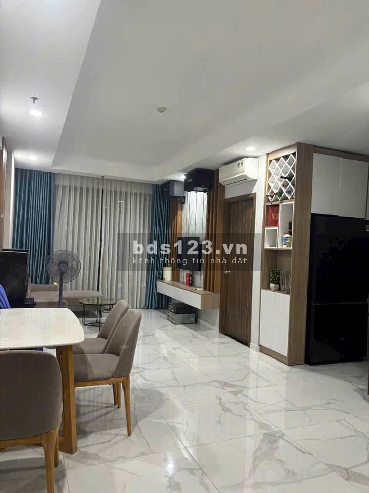Cho thuê chung cư Tân Phước Plaza, Lý Thường Kiệt, Q11: 2PN, NT 14tr