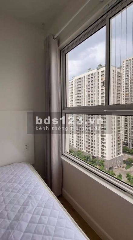 Cần tìm 1 nữ share 1pn, 1wc trong Căn hộ Galaxy 80m2 2pn, 2wc quận 4
