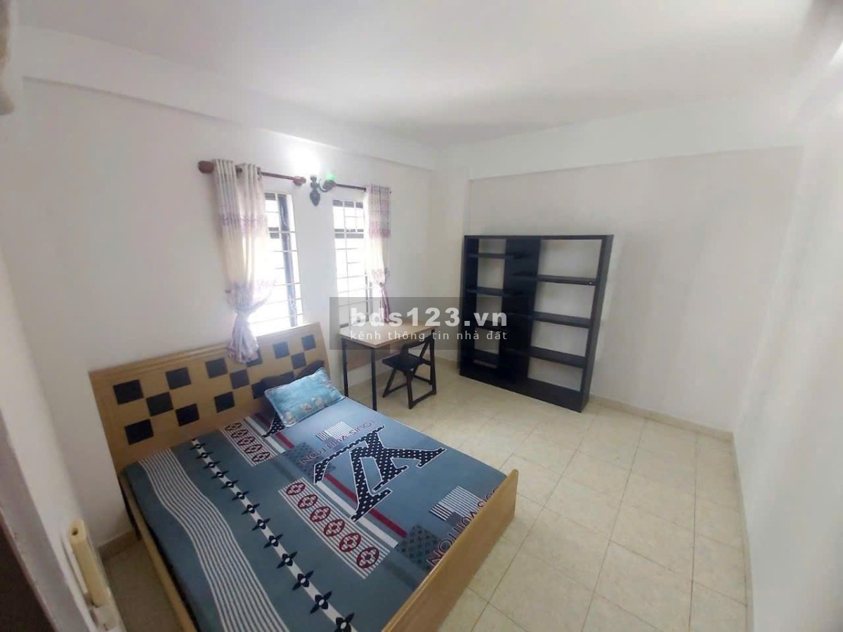Cho thuê chung cư 8X Đầm Sen 75 Tô Hiệu, Hiệp Tân, TP: 68m2, 2PN, 9tr