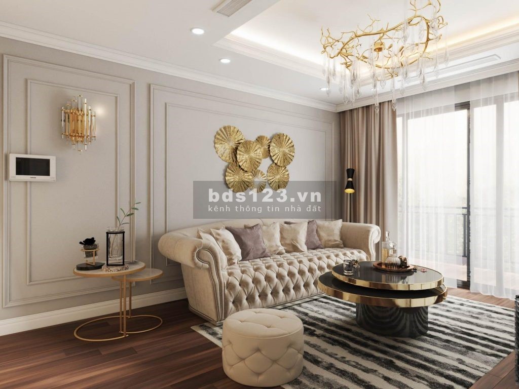 Bán căn 2PN - 55m2 Full nội thất đẹp An Bình Plaza, 97 Trần Bình. . LH 0923 559 594