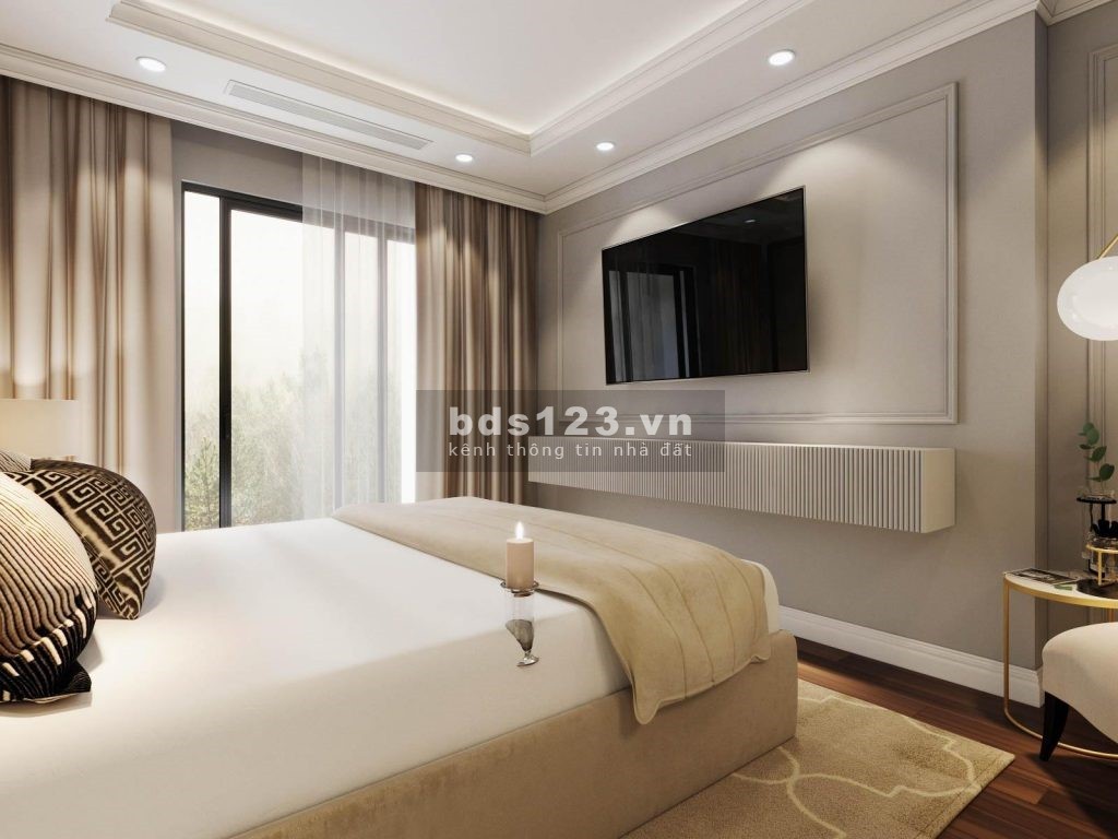 Bán căn 2PN - 55m2 Full nội thất đẹp An Bình Plaza, 97 Trần Bình. . LH 0923 559 594