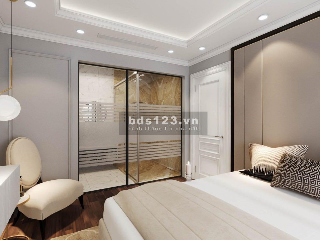 Bán căn 2PN - 55m2 Full nội thất đẹp An Bình Plaza, 97 Trần Bình. . LH 0923 559 594