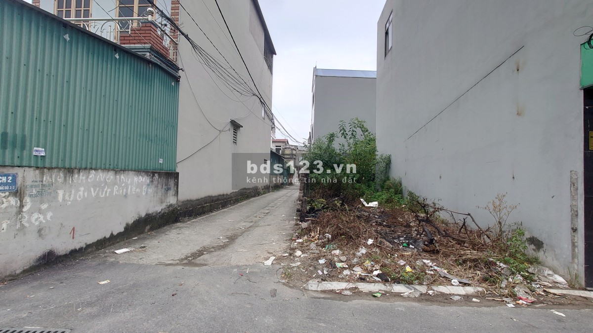 BÁN ĐẤT CỔ DƯƠNG 70M TRỤC CHÍNH OTO TRÁNH - KINH DOANH NHỈNH 5TỶ