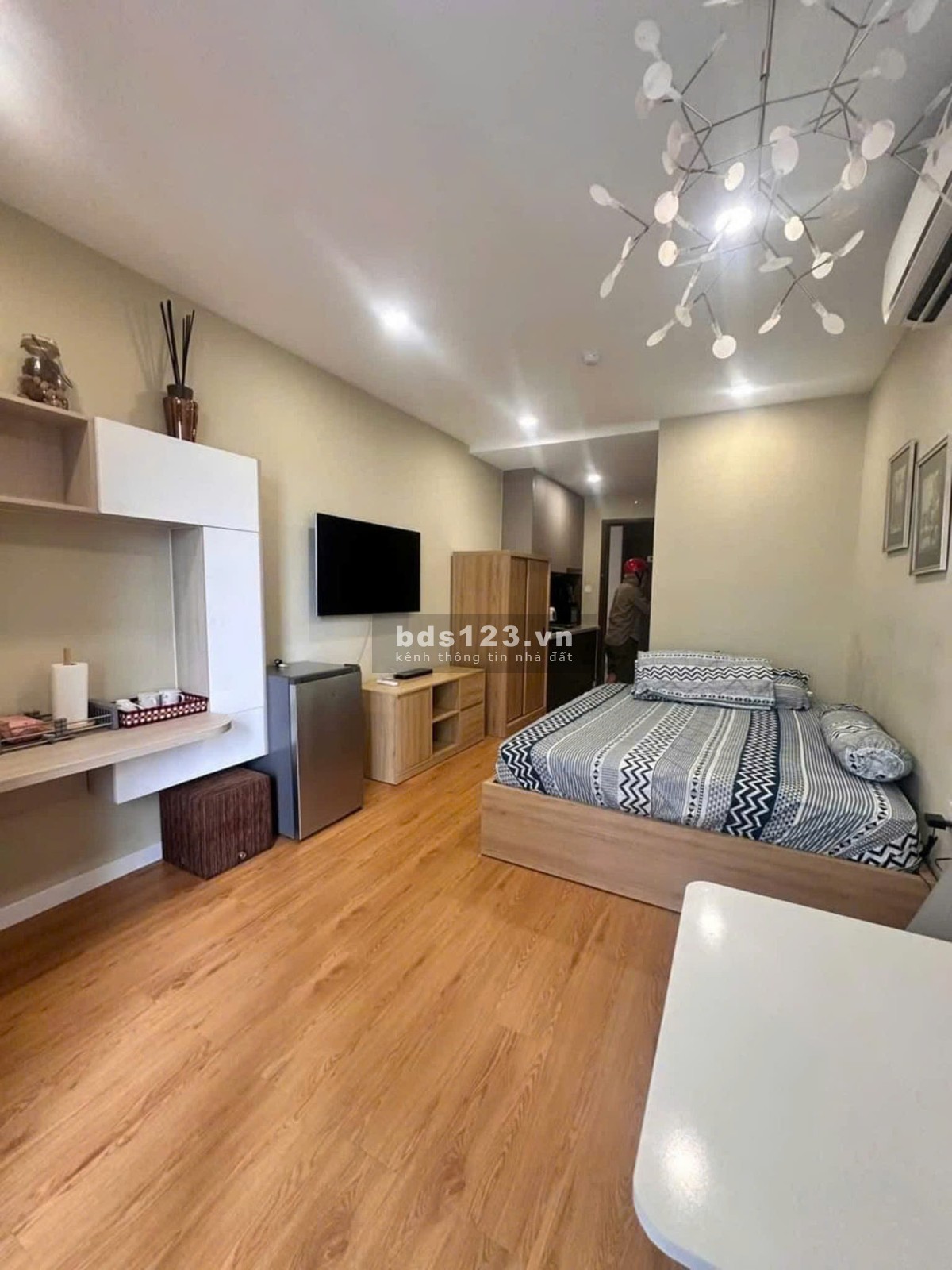 1.6 tỷ chốt ngay căn OT 35m2 ngay trung tâm quận 7
