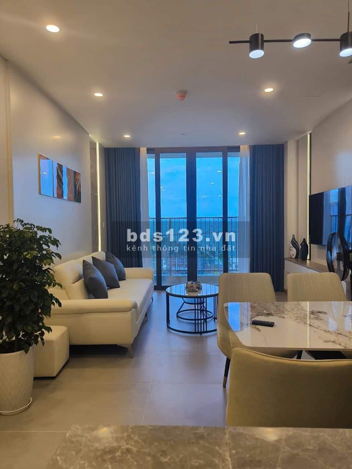 BÁN CĂN HỘ VIEW TRIỆU ĐÔ BỜ SÔNG HÀN - SAM TOWERS - CHỈ VỚI 1,5 TỶ NHẬN NHÀ KHAI THÁC CHO THUÊ NGAY