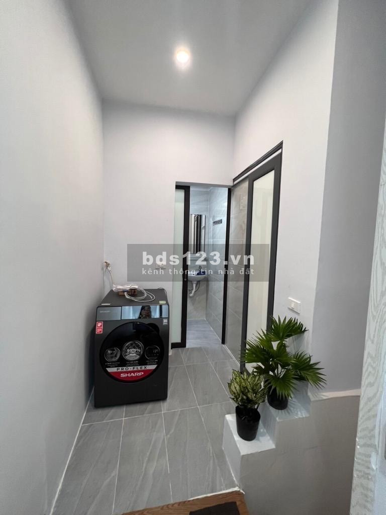 NHÀ ĐẸP TRUNG TÂM QUẬN HÀ ĐÔNG, MẶT TIỀN 3,5M - 6,9999 TỶ