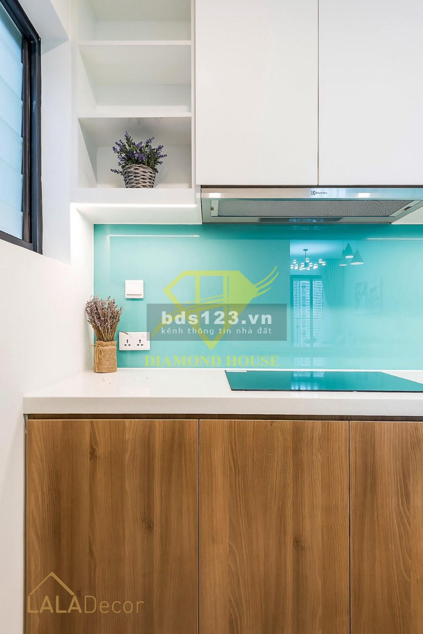 One Verandah chủ nhà cần bán nhanh căn 2PN view sông quận 1 giá chỉ 6,5 tỷ bao hết, có thương lượng