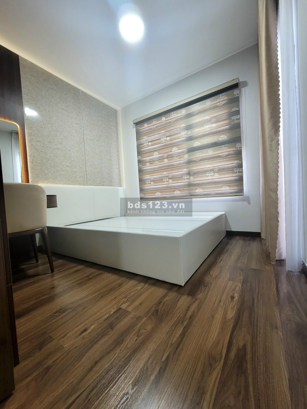 Bán nhanh căn hộ Charm City 2PN2WC đã có sổ hồng, hỗ trợ vay 70%