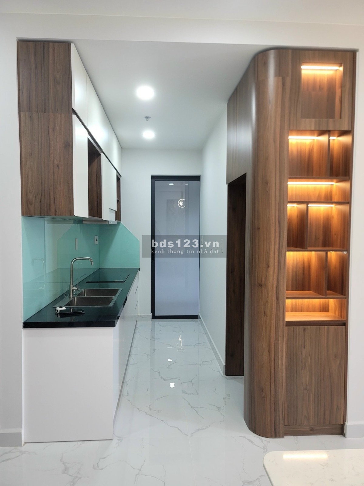 Bán nhanh căn hộ Charm City 2PN2WC đã có sổ hồng, hỗ trợ vay 70%
