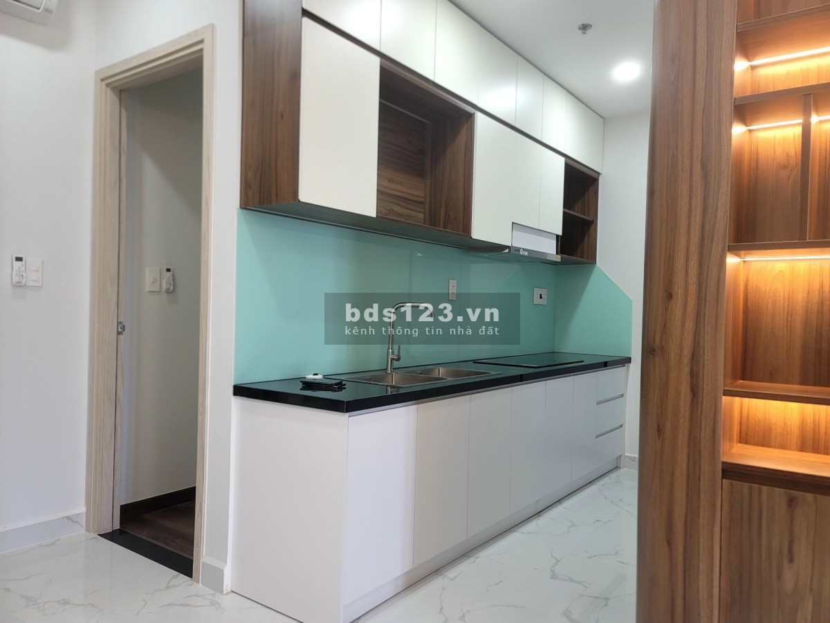 Bán nhanh căn hộ Charm City 2PN2WC đã có sổ hồng, hỗ trợ vay 70%