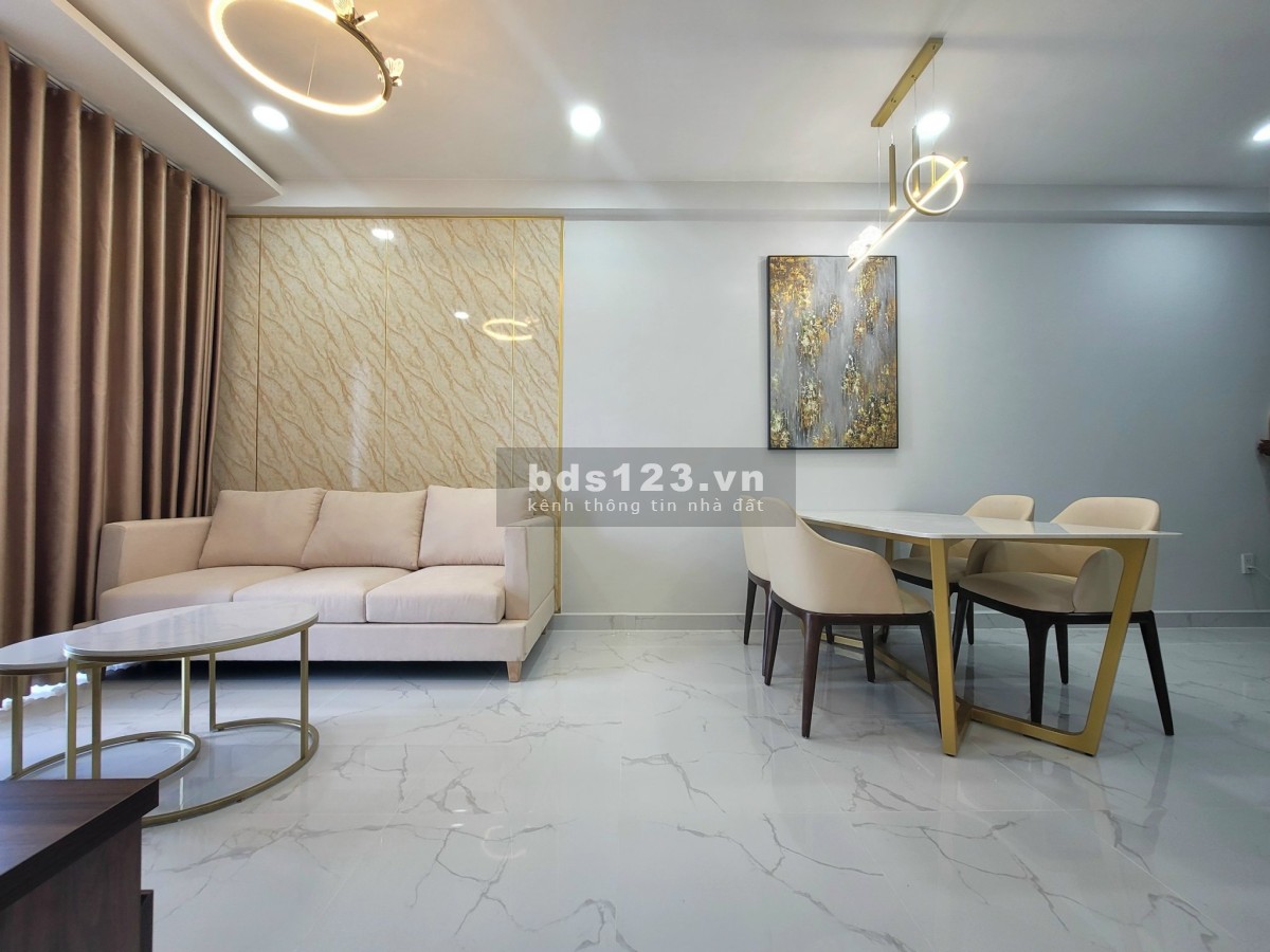 Bán nhanh căn hộ Charm City 2PN2WC đã có sổ hồng, hỗ trợ vay 70%