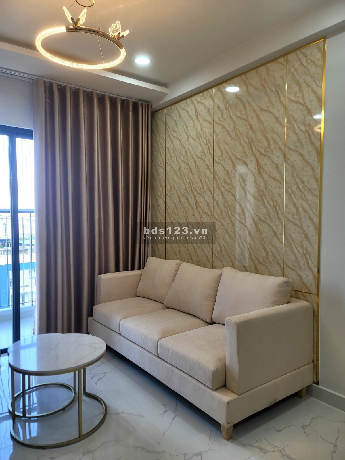 Bán nhanh căn hộ Charm City 2PN2WC đã có sổ hồng, hỗ trợ vay 70%