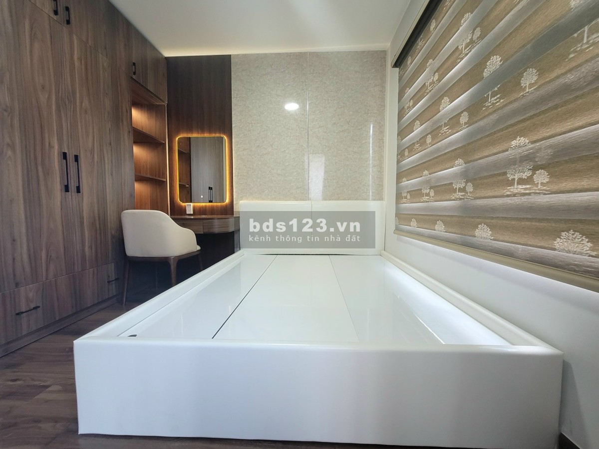Bán nhanh căn hộ Charm City 2PN2WC đã có sổ hồng, hỗ trợ vay 70%