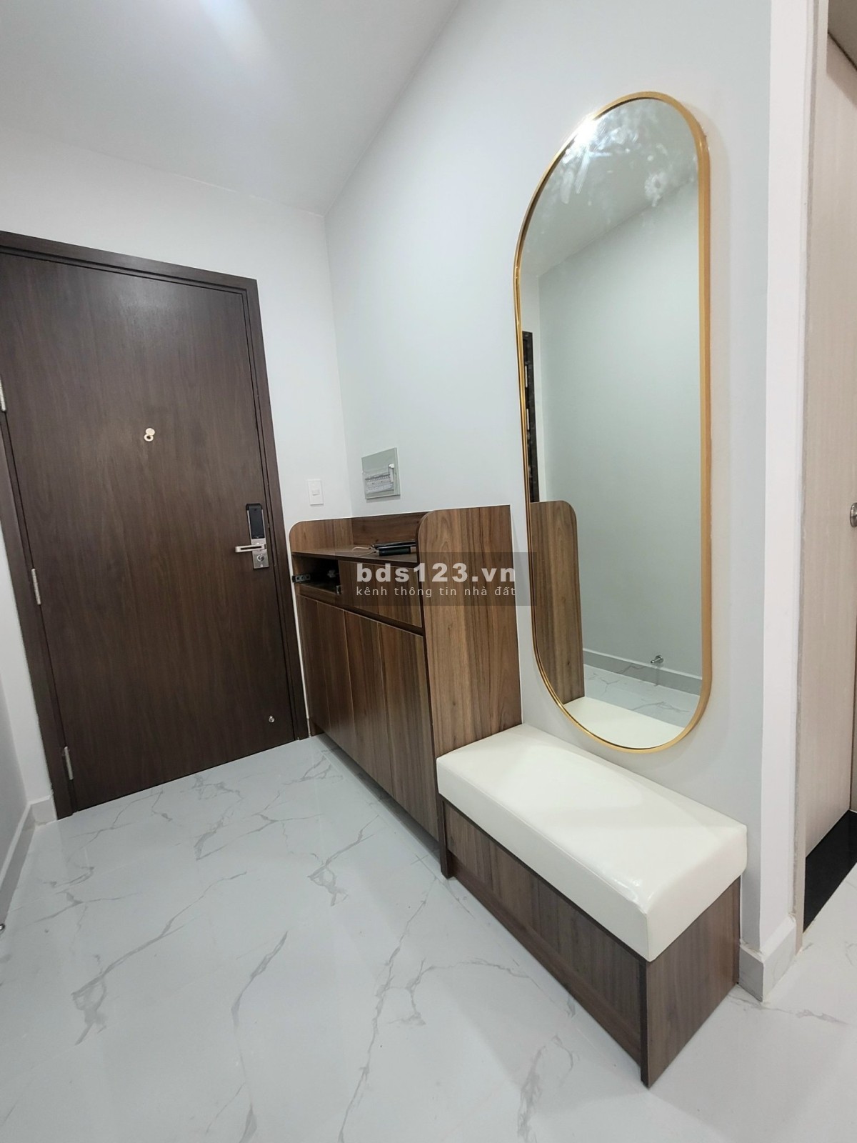 Bán nhanh căn hộ Charm City 2PN2WC đã có sổ hồng, hỗ trợ vay 70%