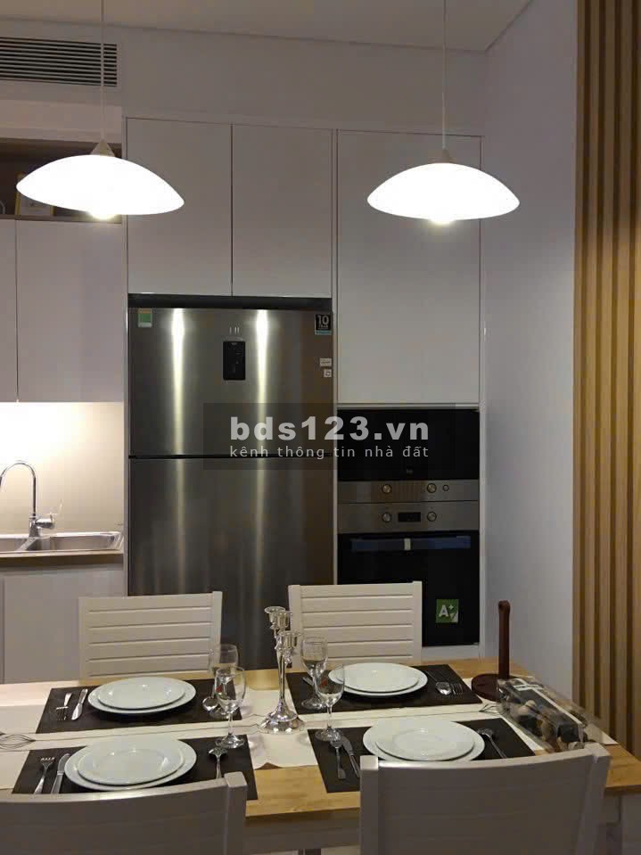 Cho thuê căn hộ chung cư Sarimi Sala giá 28 triệu VND tại Quận 2