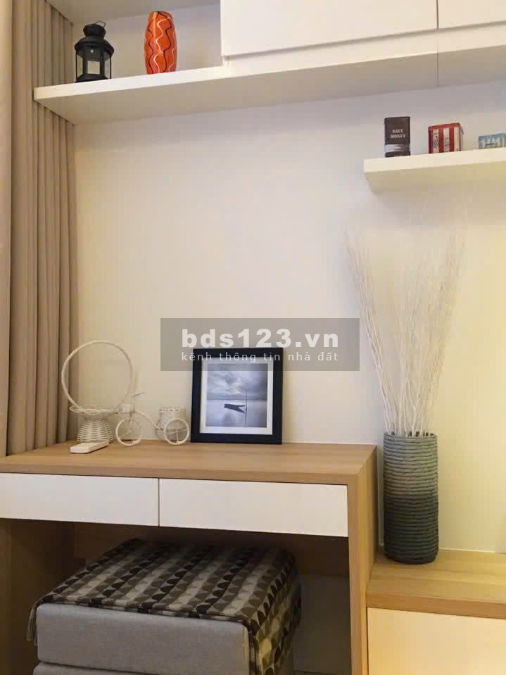 Cho thuê căn hộ chung cư Sarimi Sala giá 28 triệu VND tại Quận 2