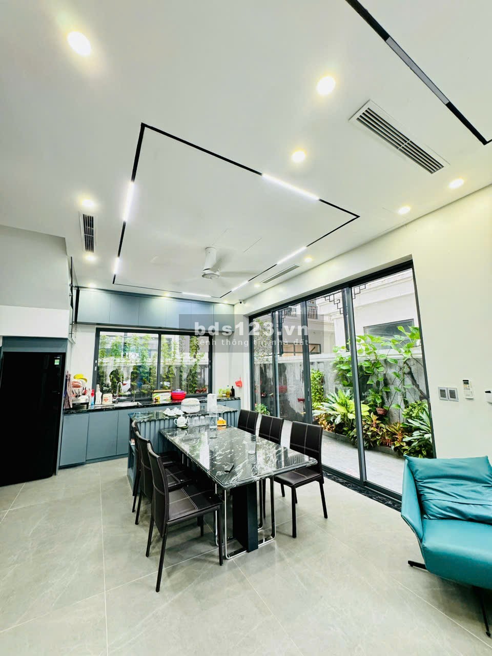 Cho thuê nhà khu Vinhome Star City Thanh Hóa