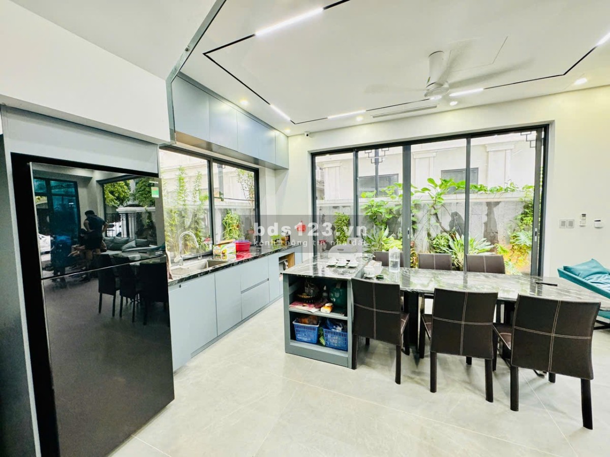 Cho thuê nhà khu Vinhome Star City Thanh Hóa