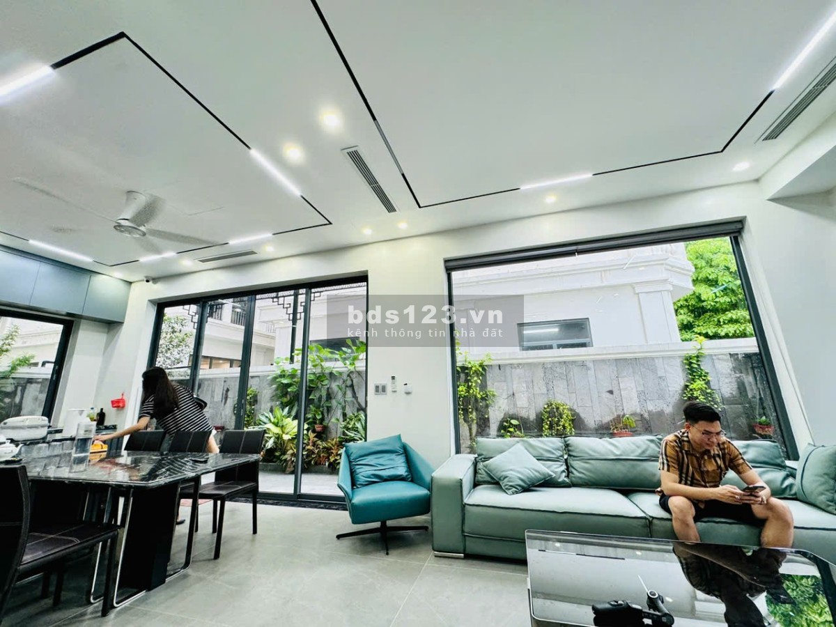 Cho thuê nhà khu Vinhome Star City Thanh Hóa