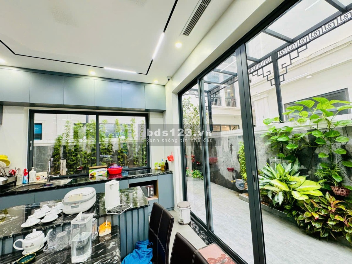 Cho thuê nhà khu Vinhome Star City Thanh Hóa