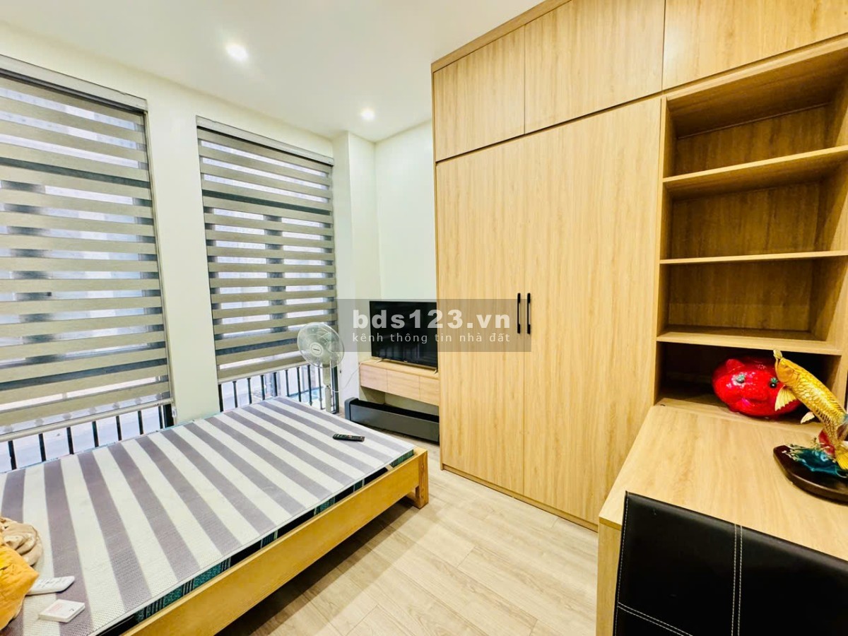 Cho thuê nhà khu Vinhome Star City Thanh Hóa