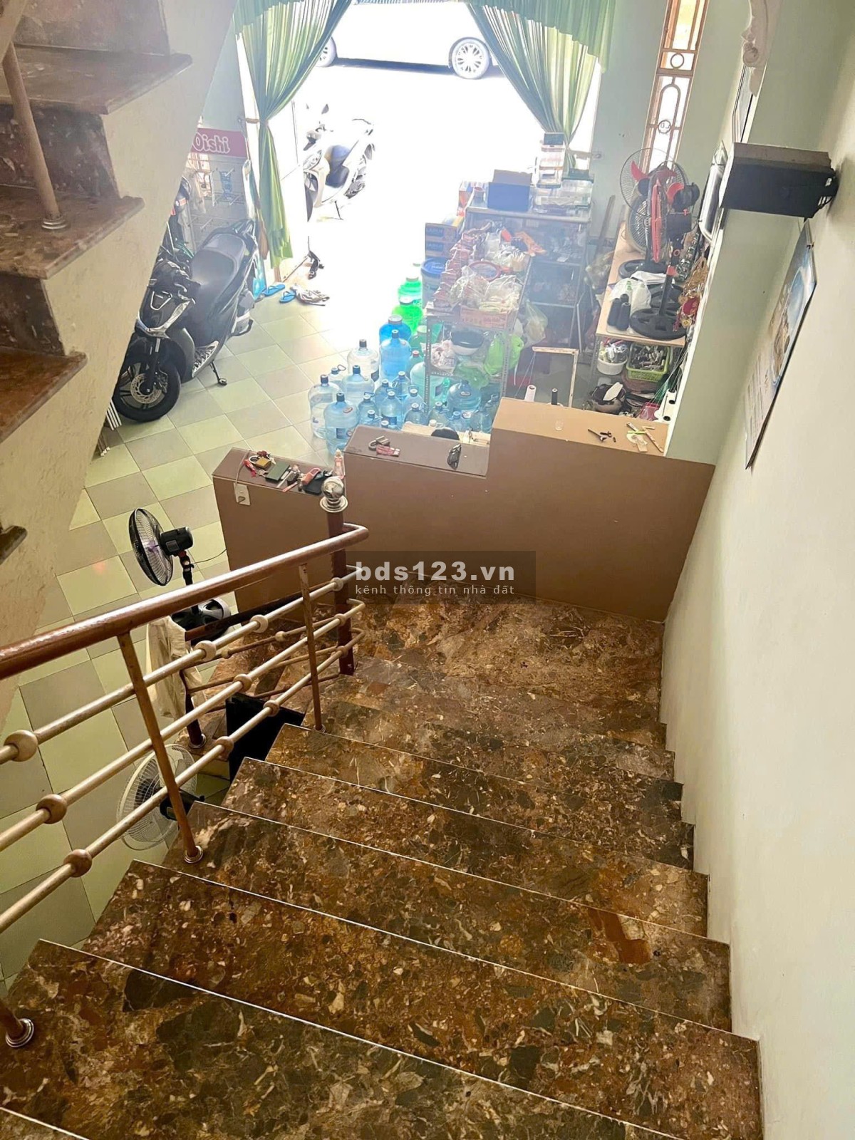 CHỦ CẦN BÁN NHÀ 2 TẦNG VÕ NHƯ HƯNG TRUNG TÂM NGŨ HÀNH SƠN