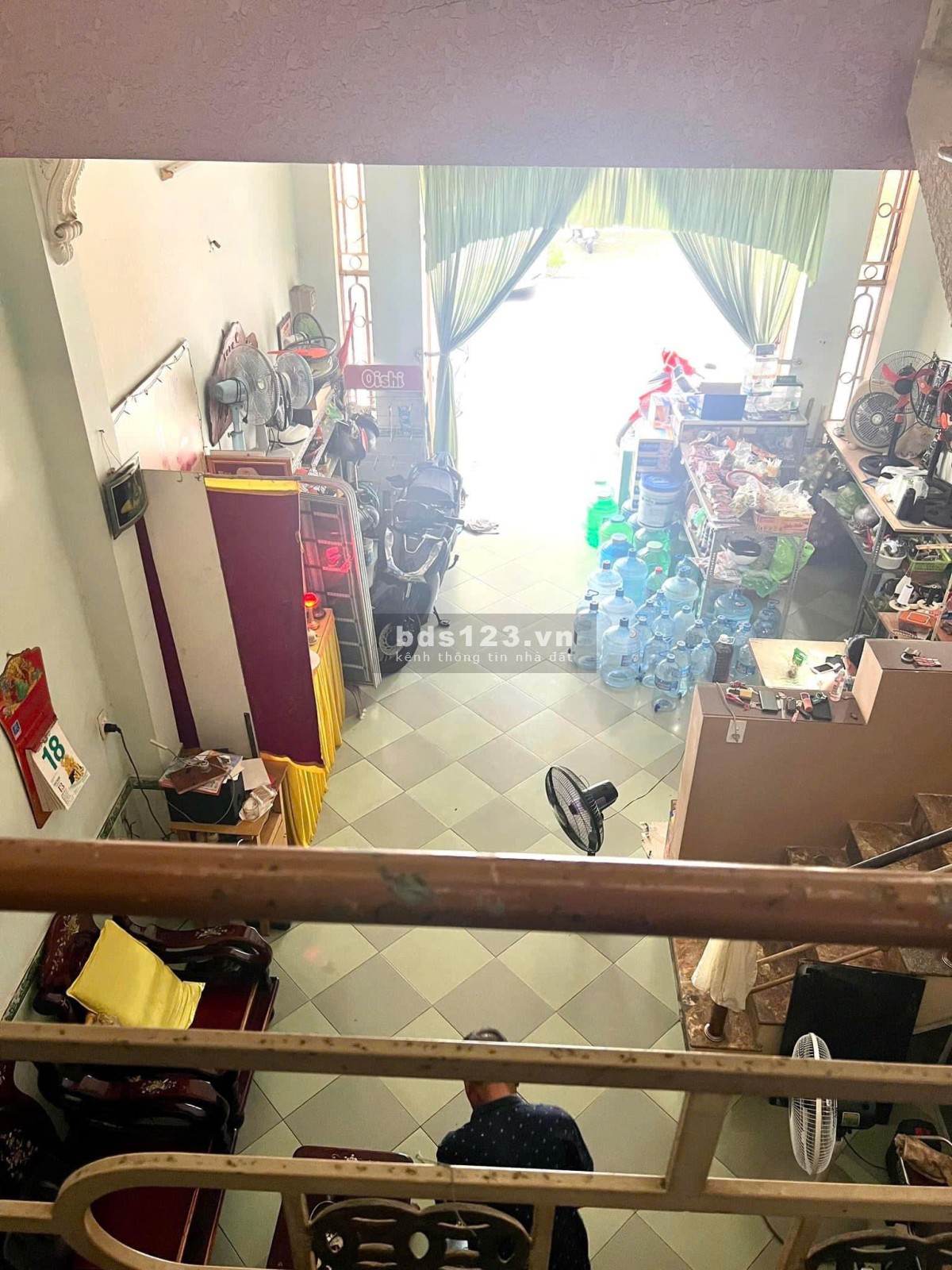 CHỦ CẦN BÁN NHÀ 2 TẦNG VÕ NHƯ HƯNG TRUNG TÂM NGŨ HÀNH SƠN