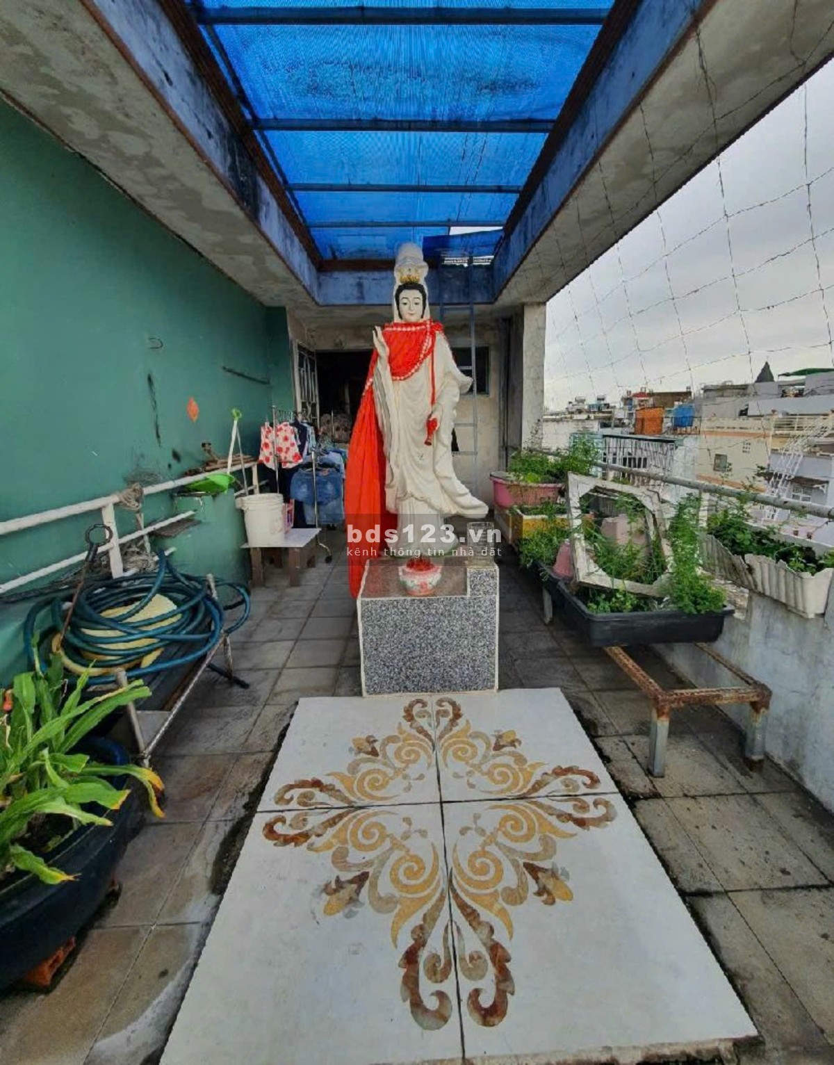 BÁN NHÀ PHÚ TRUNG TÂN PHÚ, GẦN ĐƯỜNG TRỊNH ĐÌNH TRỌNG, 5 TẦNG, 57.9 M2, HẺM 6M2, NHỈNH 7 TY