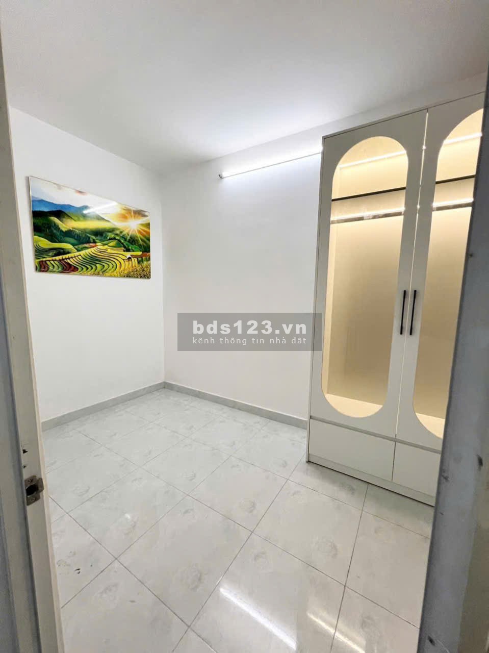 Bán nhà hẻm Huỳnh Tấn Phát, Phường Phú Thuận, 1 Trệt 2 lầu đúc, 1ty72