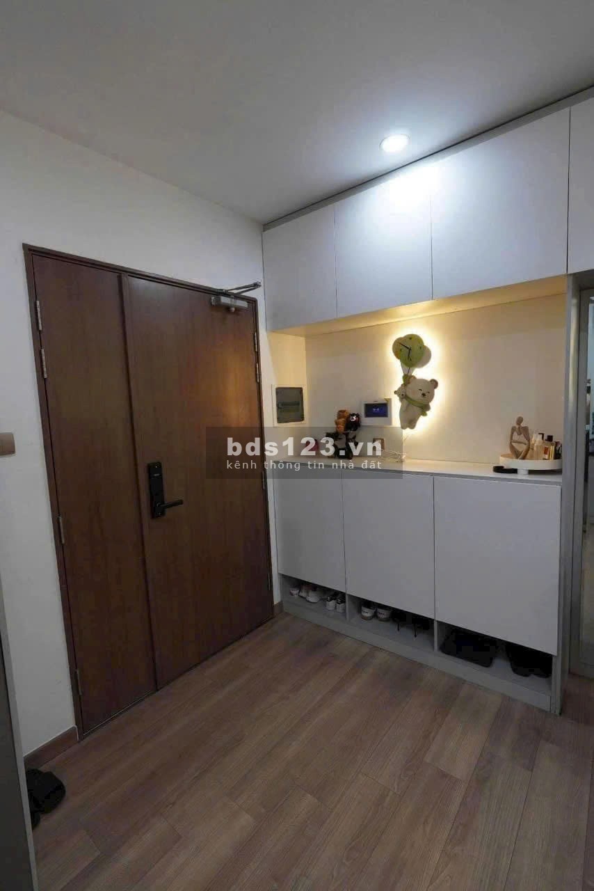 Cho thuê Chung Cư Res Green Tower - Tân Phú 2p ngủ, 2wc, 12tr, NT