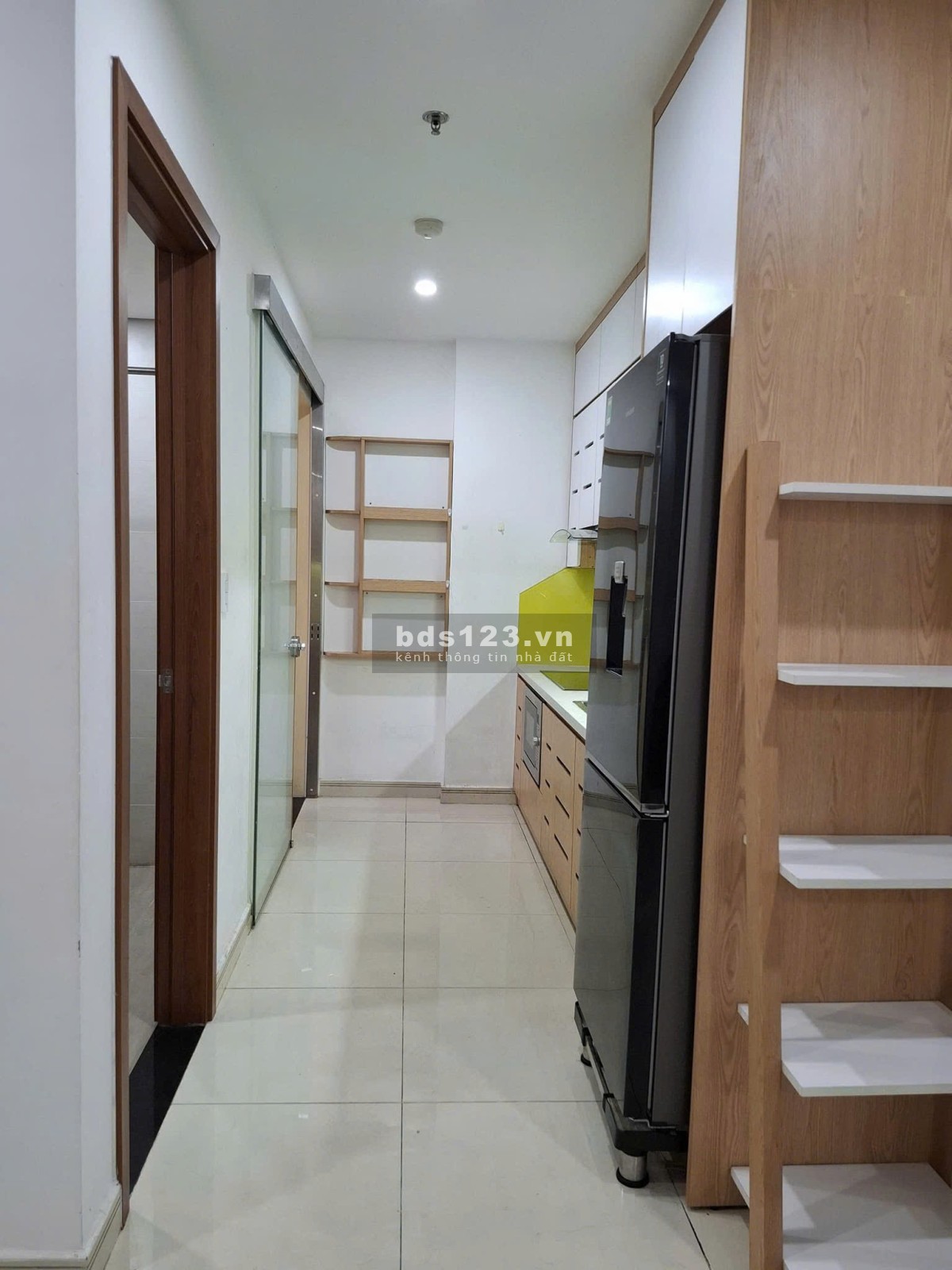 Chung cư Res 11, Lạc Long Quân, Q11: 12,5tr, 2p ngủ, 2wc, 73m2, NT
